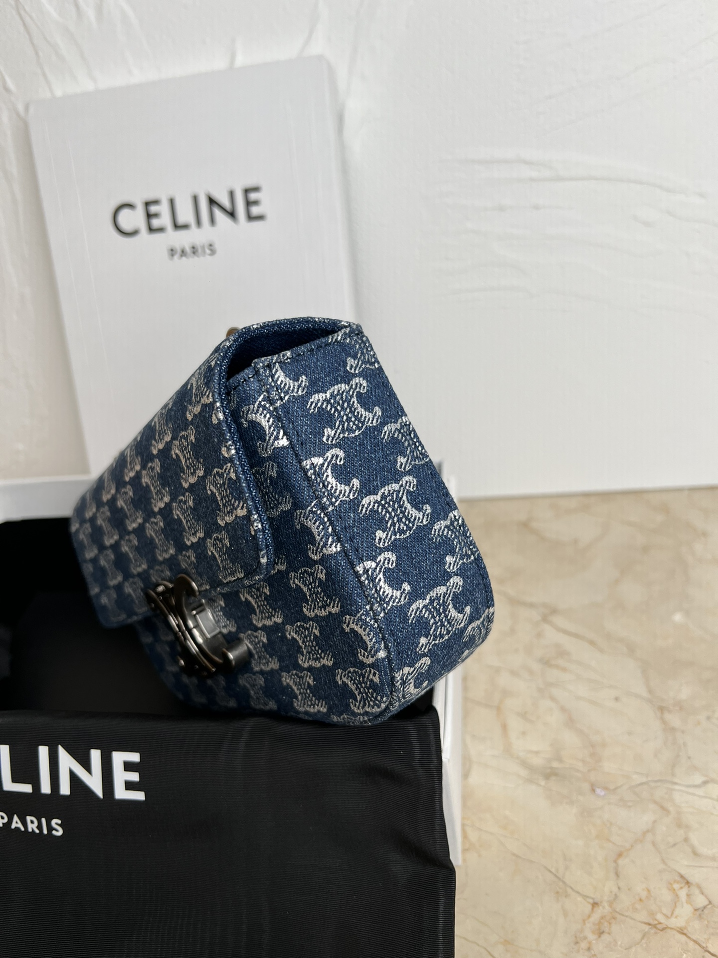 Celine Satchel Bags